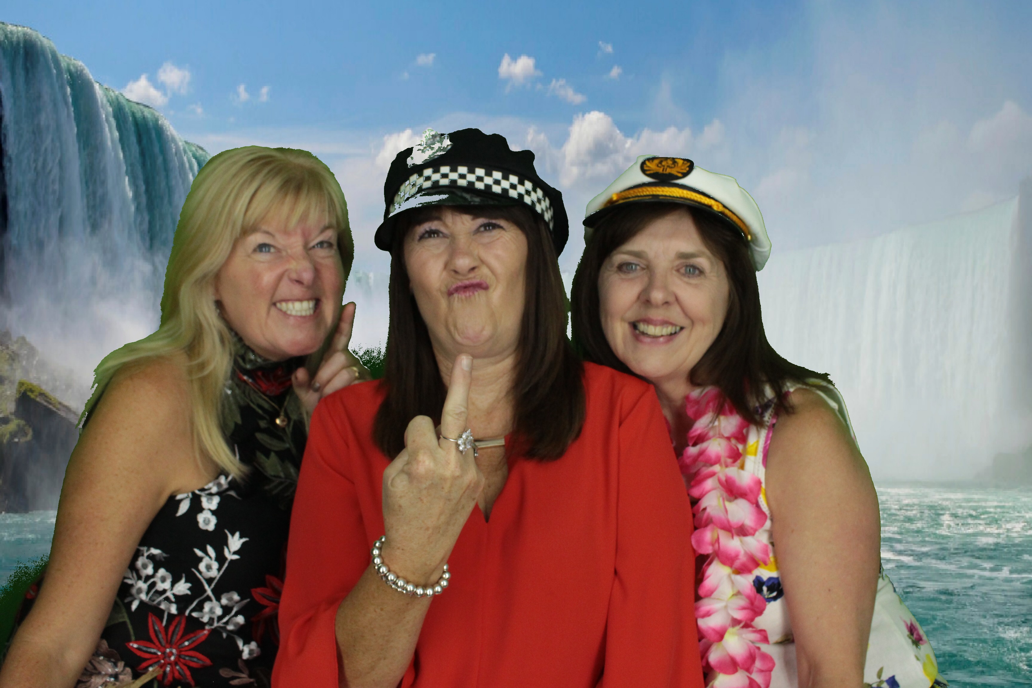 Rachel's 50th Birthday | View more photos from the event at gallery.myphotoboothexperience.co.uk/u/MyPhotoBoothExperienceLtd/Rachels-50th-Birthday